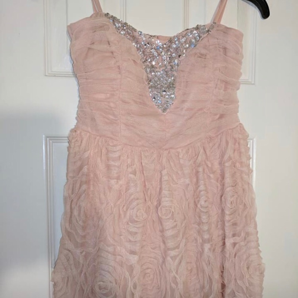Prom Dress NWT